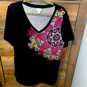 Lularoe L Christy T